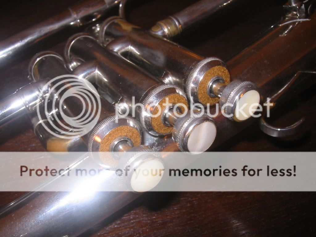 Couesnon Flugelhorn View topic Trumpet Herald forum